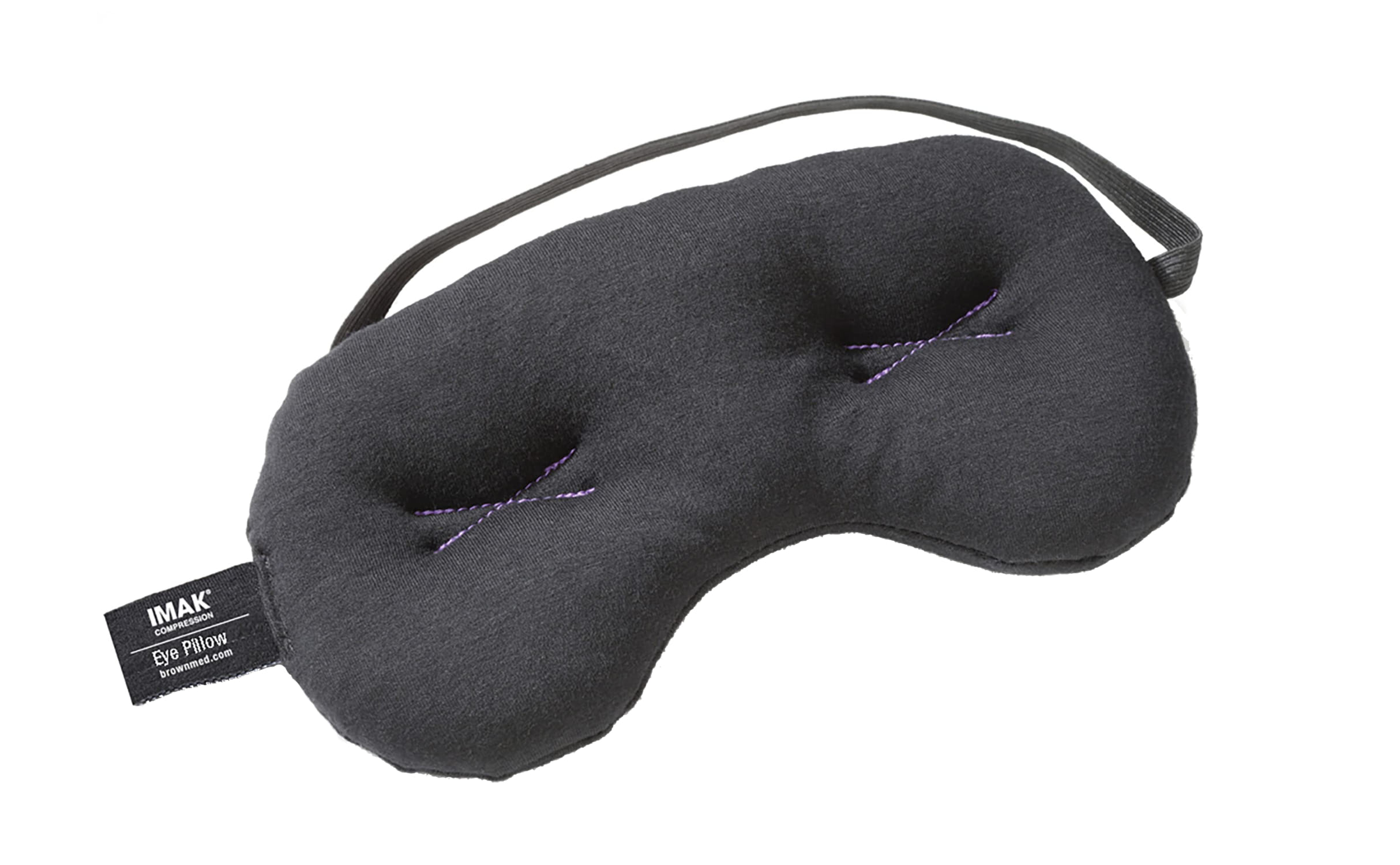 the go-to sleep mask: IMAK Eye Pillow