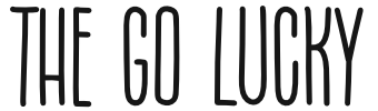 The Go Lucky